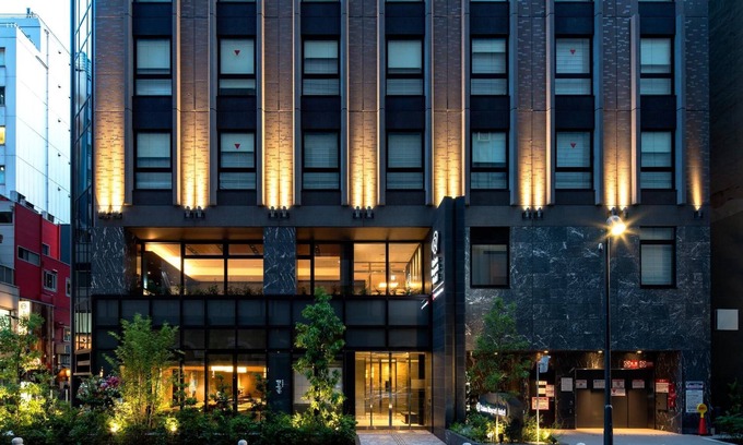 Minato Hotel | Daiwa Roynet Hotel Shimbashi