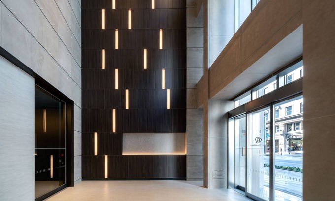 Kyobashi Hotel | Daiwa Roynet Hotel Tokyo Kyobashi PREMIER