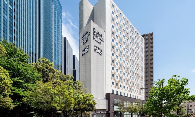 Osaki Hotel | Daiwa Roynet Hotel Tokyo Osaki