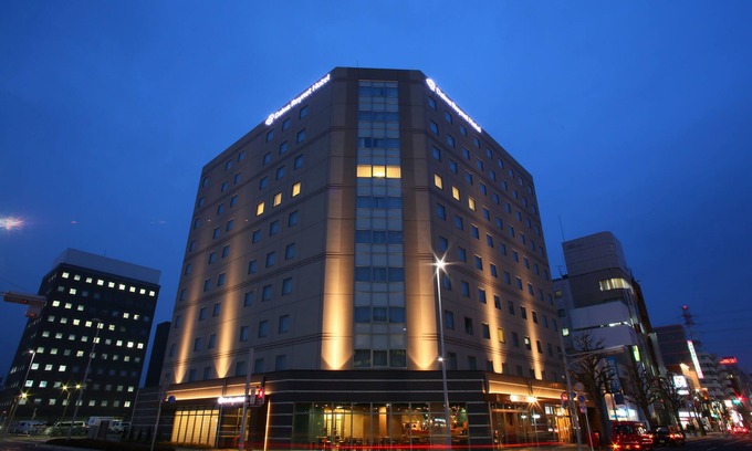 Utsunomiya Hotel | Daiwa Roynet Hotel Utsunomiya