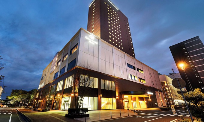 Wakayama Hotel | Daiwa Roynet Hotel WAKAYAMA