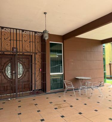 Kampung Behor Gandin House | Dajiz Homestay Kangar