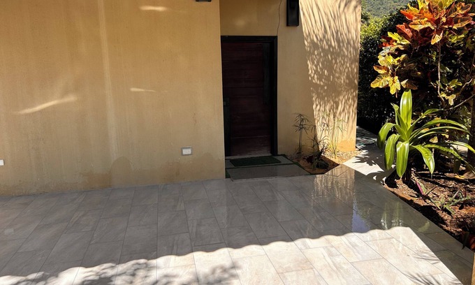 Tambor House | Dajosa Tambor