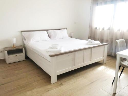 Dakar Apartment | DakarByDays-DBD008 appartement Astrid 2 chambres