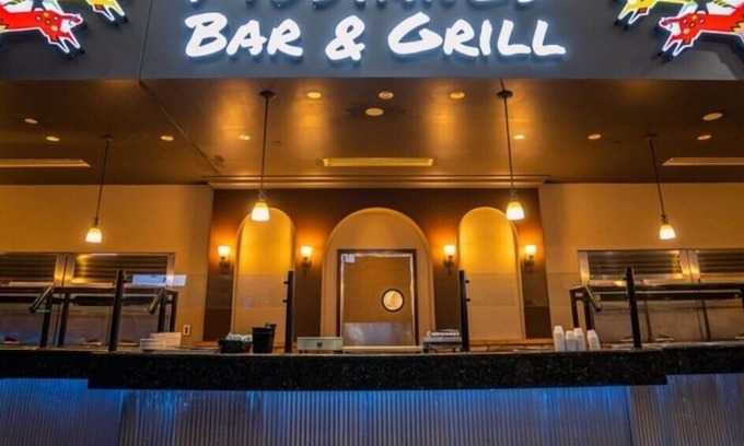 Watertown Hotel | Dakota Sioux Casino & Hotel