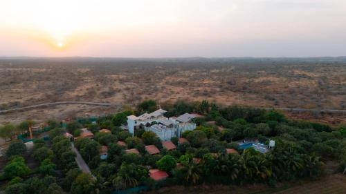 Maliya House | Daksh Resort And Amusement Park