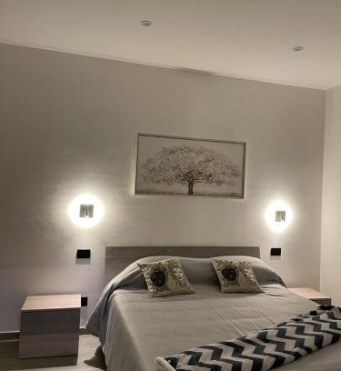 Salemi Bed & Breakfast | Dal Barone Rooms