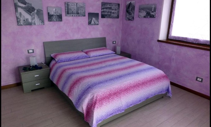 Belluno Bed & Breakfast | Dal Capo Bed & Breakfast
