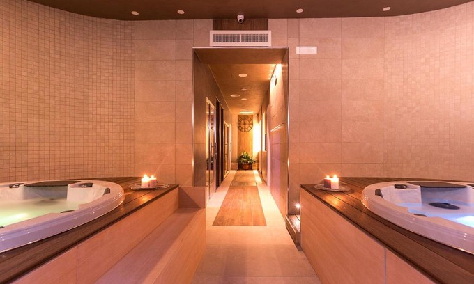 Patrica Hotel | Dal Patricano