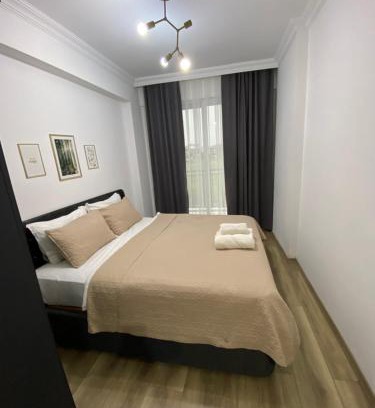 Dalaman Apartment | Dalaman Apart