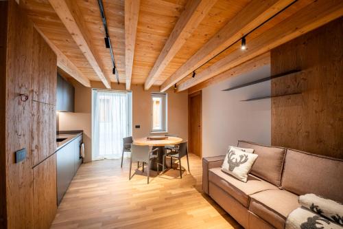 Ponte di Legno Apartment | DALANIA MOUNTAIN APARTMENTS