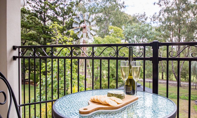 Dalby Hotel | Dalby Fairway Motor Inn