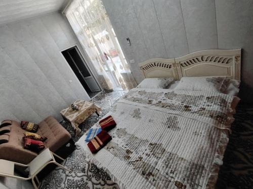 Samarkand House | Daler B