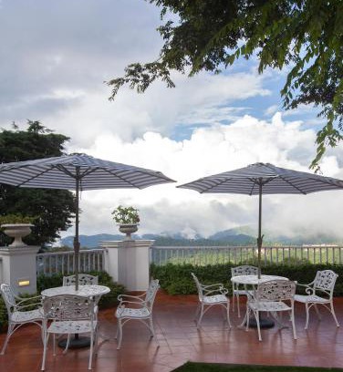 Kasauli Hotel | Daleside Manor, Boutique Hotel, Kasauli