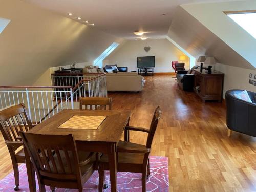 Aviemore House | Dalfaber House Luxury holidays in the Highlands