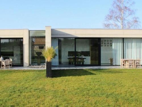 Warsage Villa | Dalhem Villa with Garden