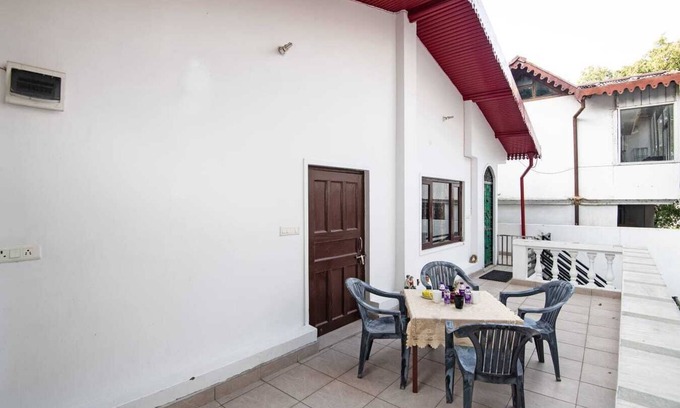 Nainital Villa | Dalhousie Luxury Villa