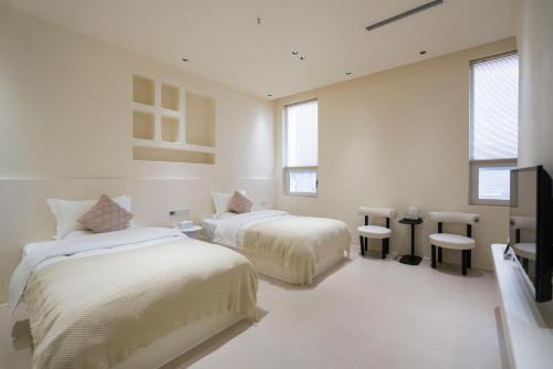 Dali Town House | Dali Guyue Tingfeng Seaview Hote