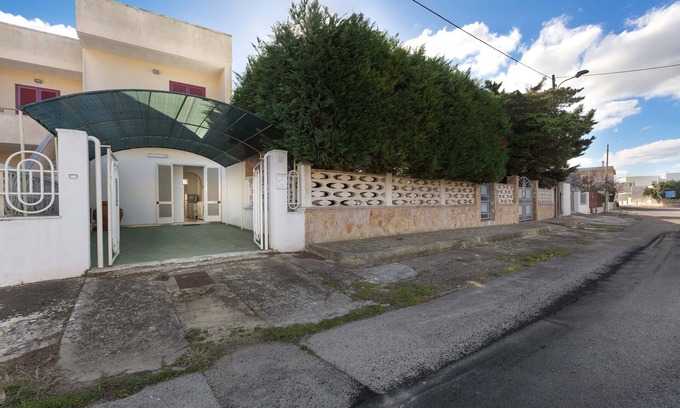 Torre dell'Orso House | Dalia House by BarbarHouse