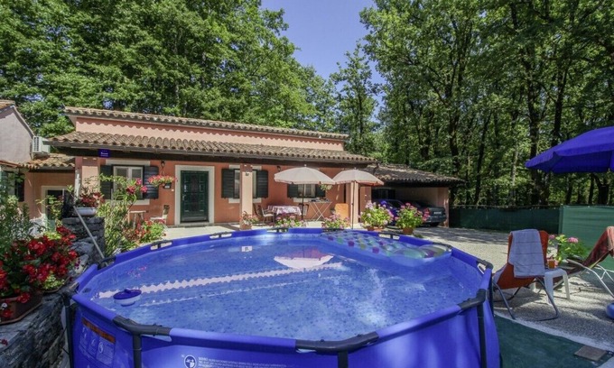 Gracisce House | Dalibor in Jakačići - Haus für 2-4 Personen