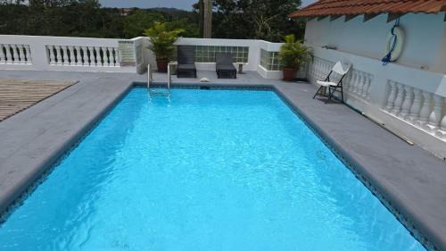 Porus House | Dalkeith Greathouse