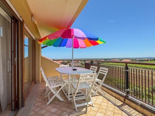 Tollo Apartment | Dall'Alba al Tramonto
