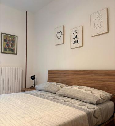 Quarto Inferiore Apartment | Dalla Bibi