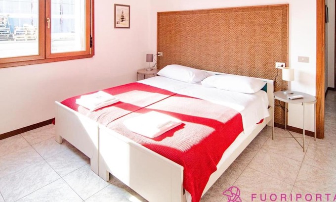 San Leonardo Apartment | Dalla Bosh 3