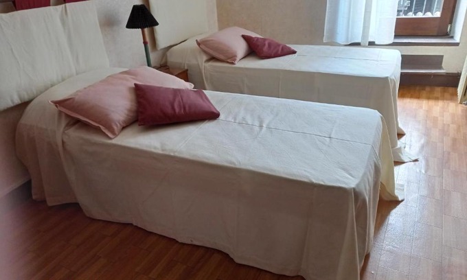Torrazzo Bed & Breakfast | Dalla Mami
