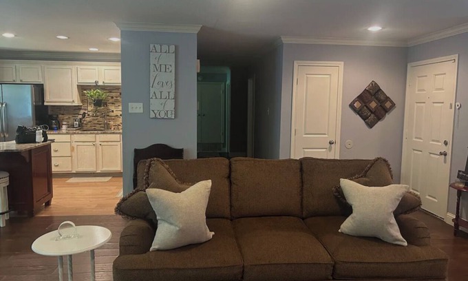 Mesquite House | Dallas Get Away - 15 min from DT