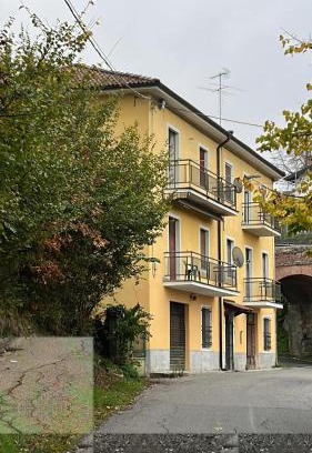 Cadepiaggio Apartment | Dallo Zio Bruno