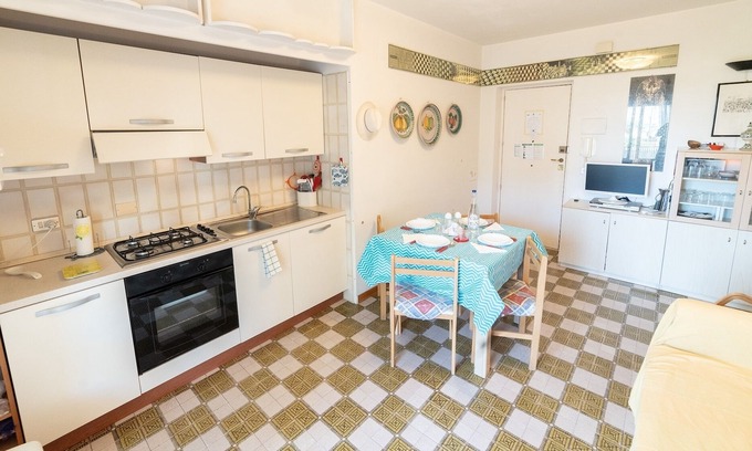 Marina di Vasto House | Dalmare Casa Vacanze