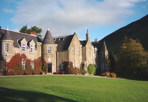 Spittal of Glenshee House | Dalmunzie Castle Hotel