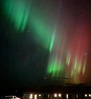 Rangarþing eystra Bed & Breakfast | DalsSel farm Guesthouse