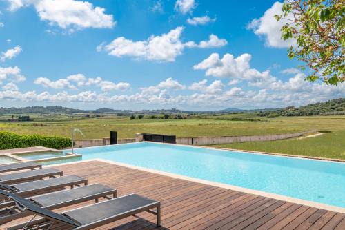 Santa Margalida Villa | Dalt Son Morro
