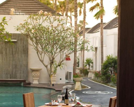 Nakula Villa | Daluman Villas