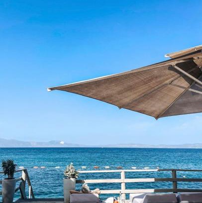 Dalyan Mahallesi Apartment | Dalyan Residence & Suites