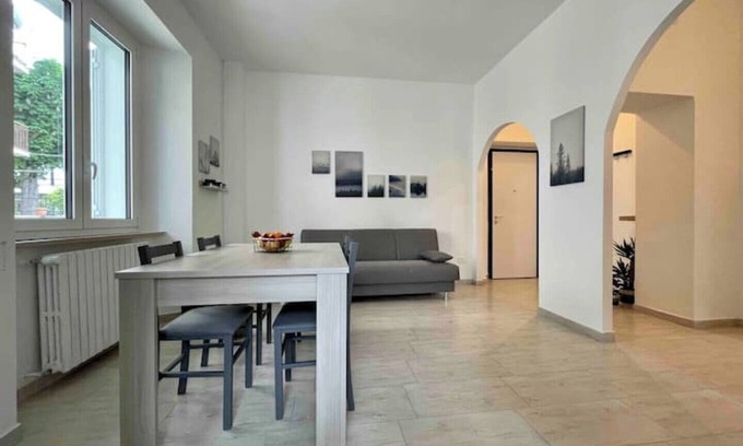 Guardiagrele Apartment | Dama Dama