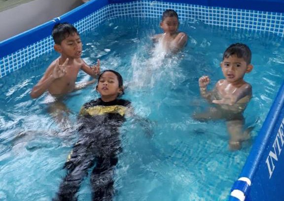 Malacca City House | Damai Holiday Homestay