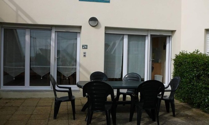 Damgan Apartment | Damgan: Residential flat