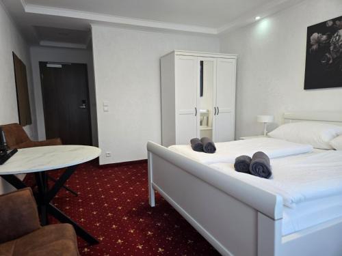 Region Hannover District Hotel | Damhirsch
