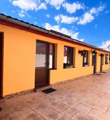 Timisoara Apartment | Damian Confort Zone