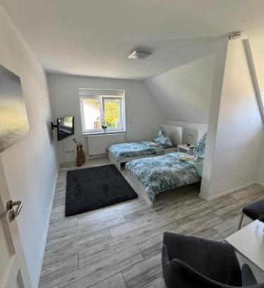 Vinnhorst Apartment | Damm Apartments