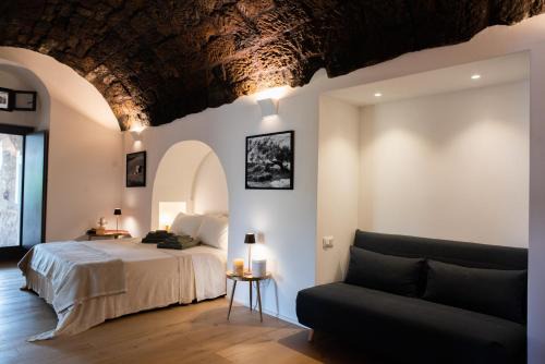 Madonna delle Grazie Apartment | Dammuso Oltremare - Appartamento Cappero