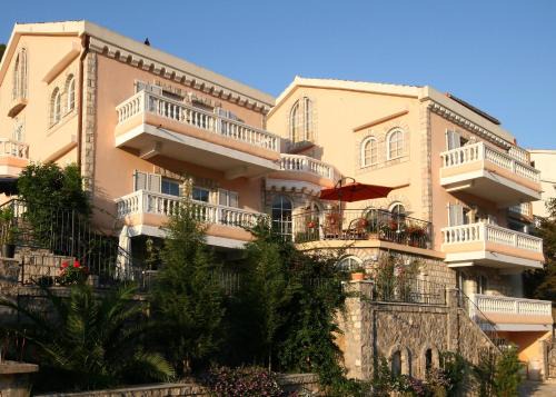 Golubovina House | daMonte – Apartments and rooms