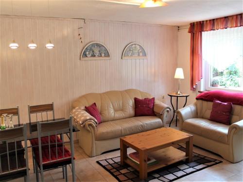 Damshagen Apartment | Damshagen Küstenkomfort, cleaning included