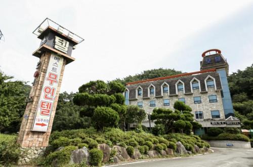 Damyang Hotel | Damyang Best