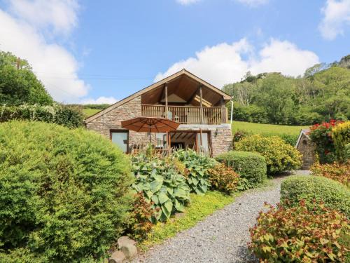 Pentrefelin House | Dan Castell Cottage