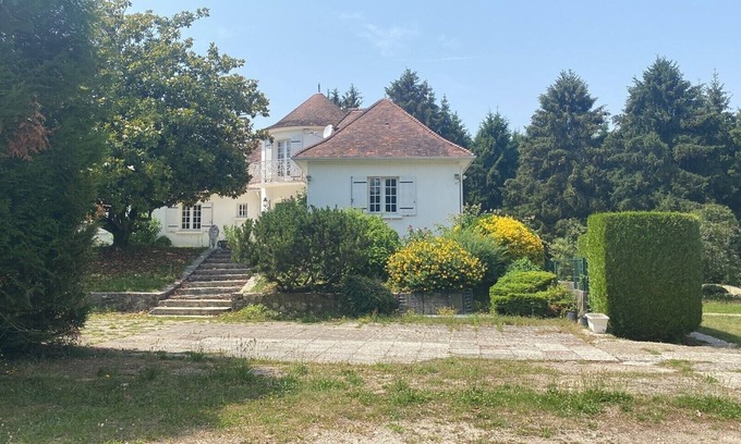 Coutevroult House | Dan Disney Paris exceptional charming house in the heart of nature