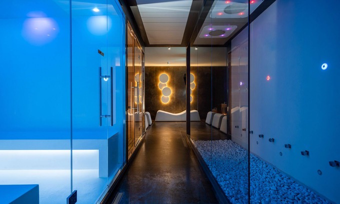 Alba Hotel | Dan Hotel